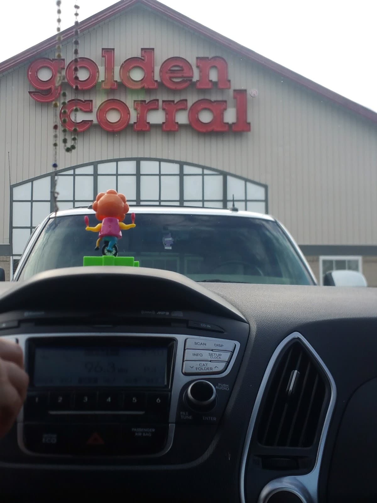 Jefferson Street Bridge - Image 1