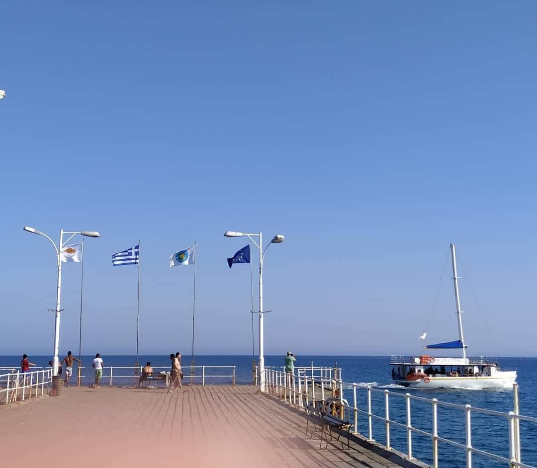 Molos Promenade Limassol - Image 1