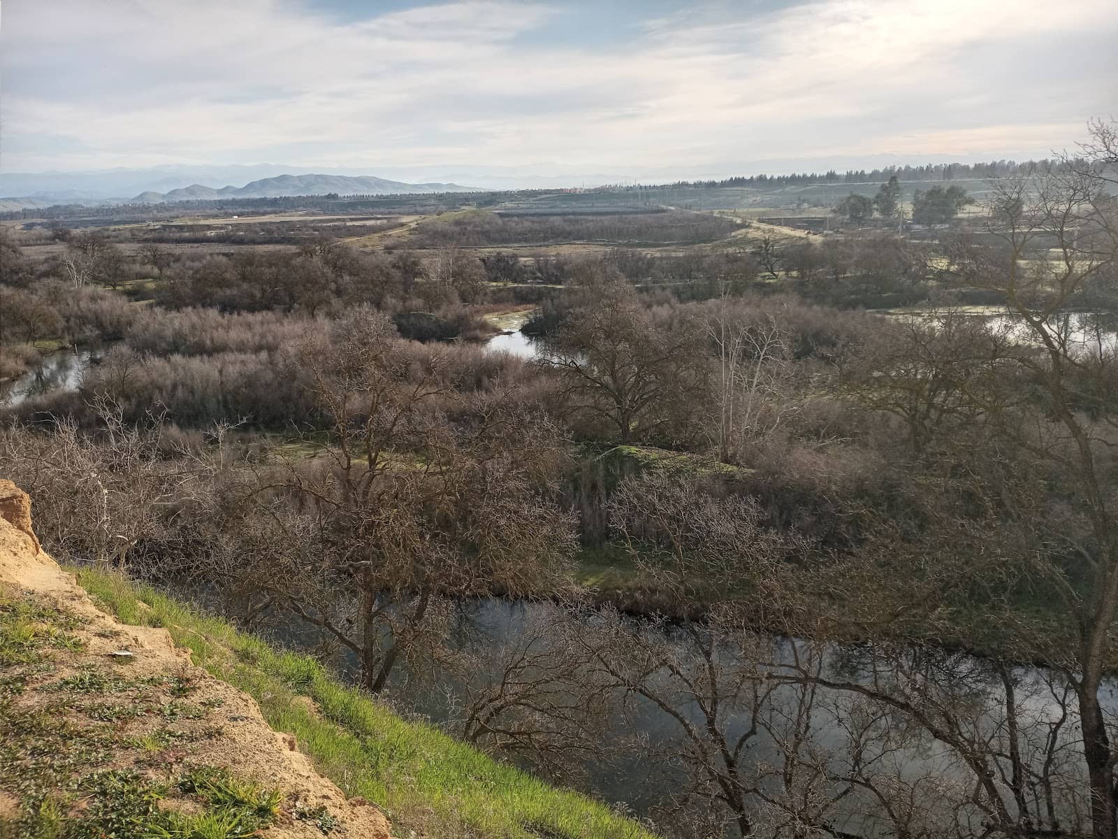 Scenic Motorcycle Routes