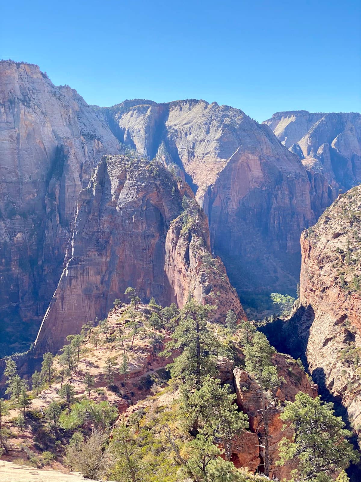 Remote Wilderness Experience