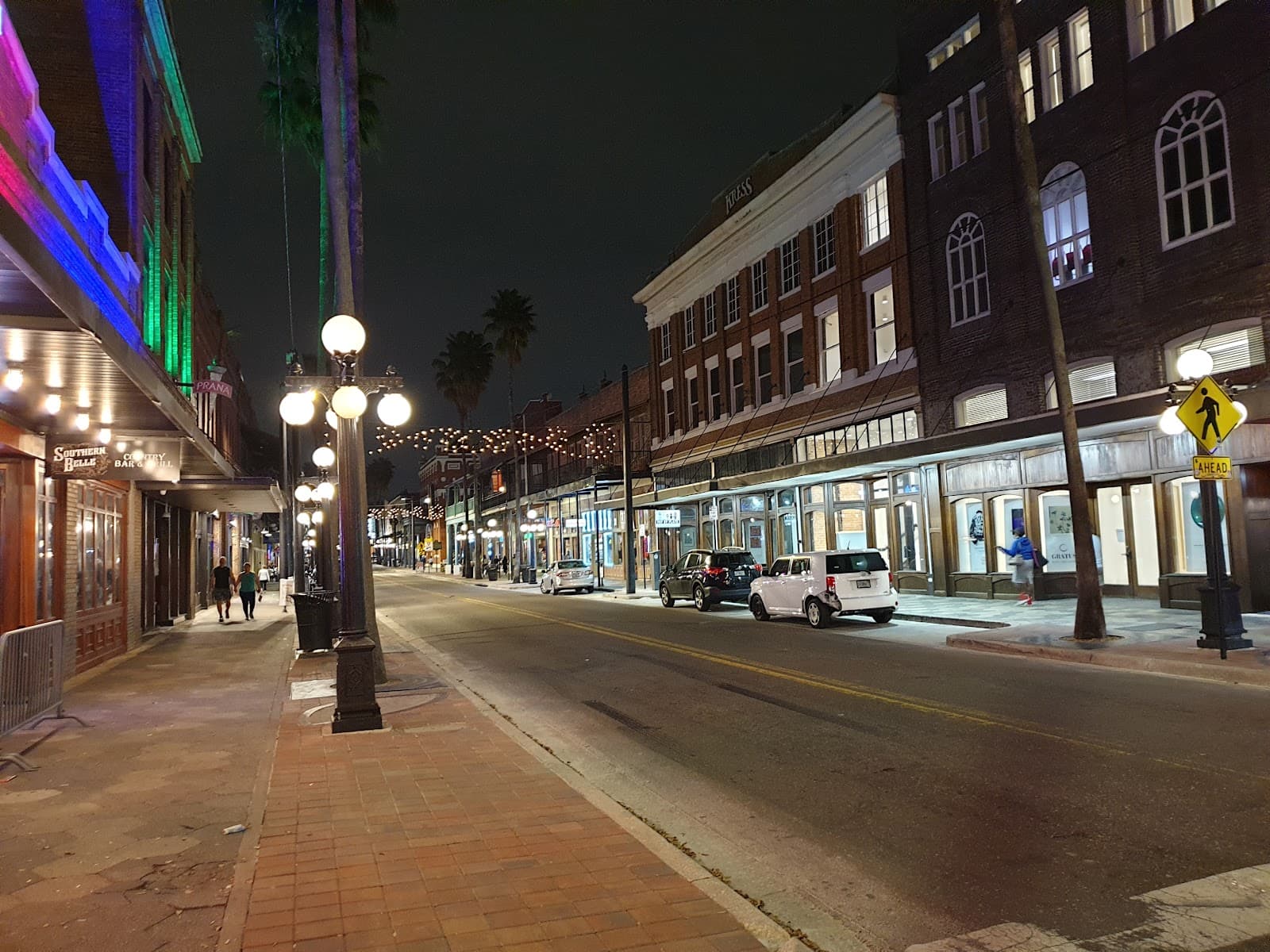 7th Avenue Ybor City - Image 1