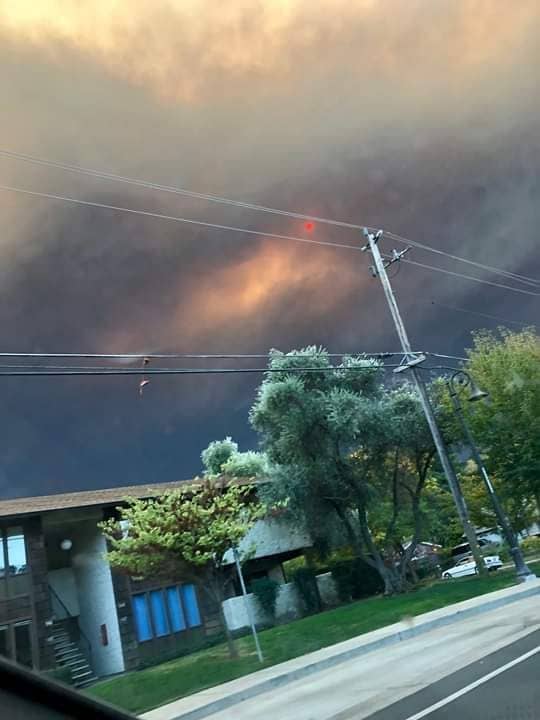 Waterfront Promenade