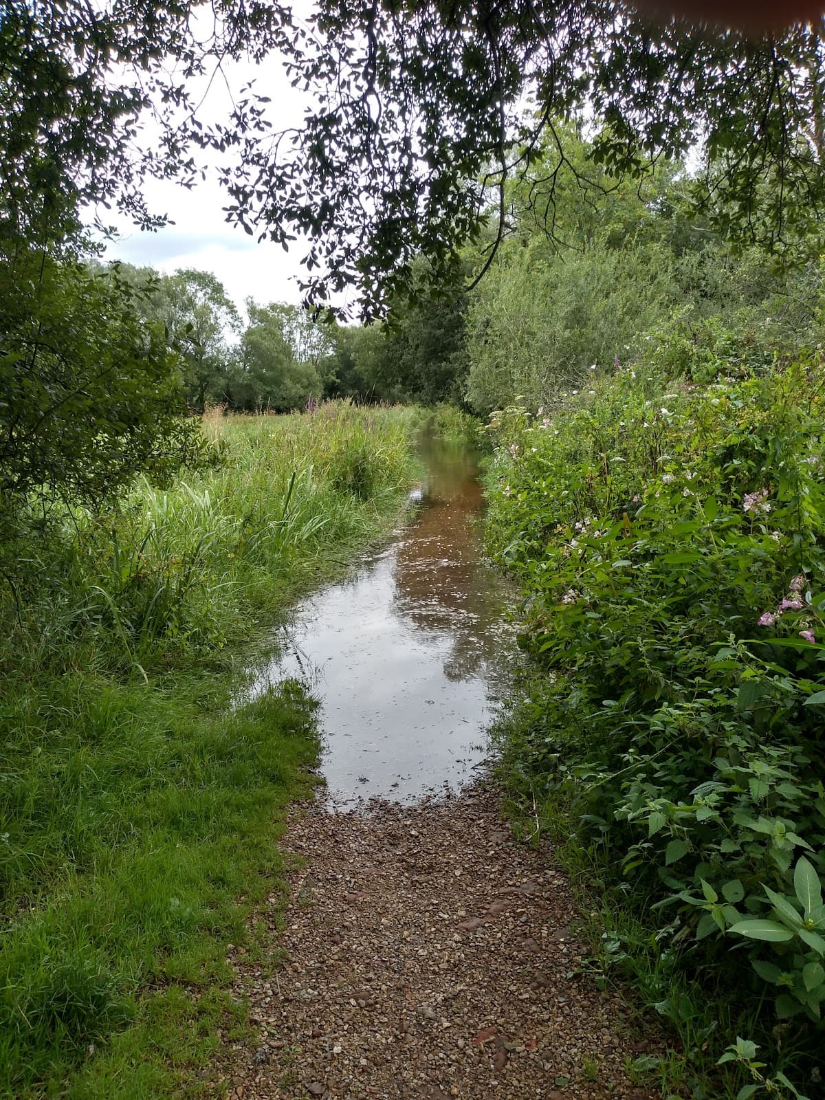 Test Way Stockbridge - Image 1