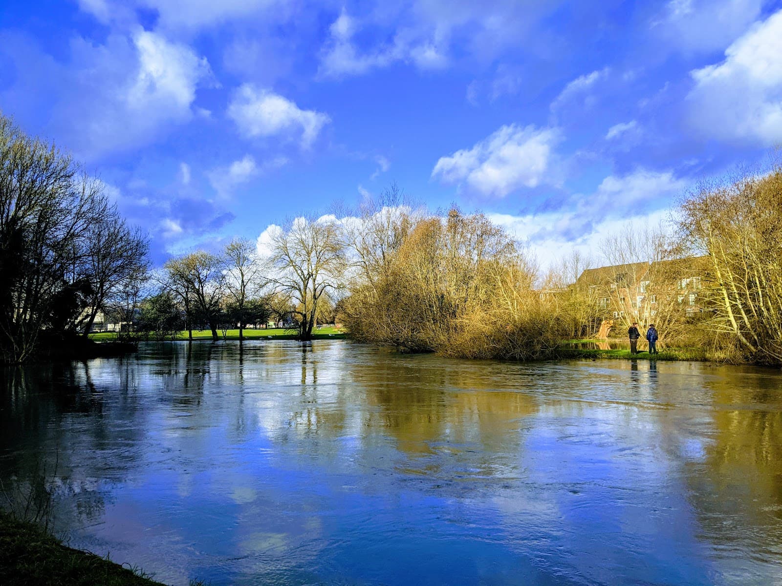 Thames Path (Abingdon) - Image 1