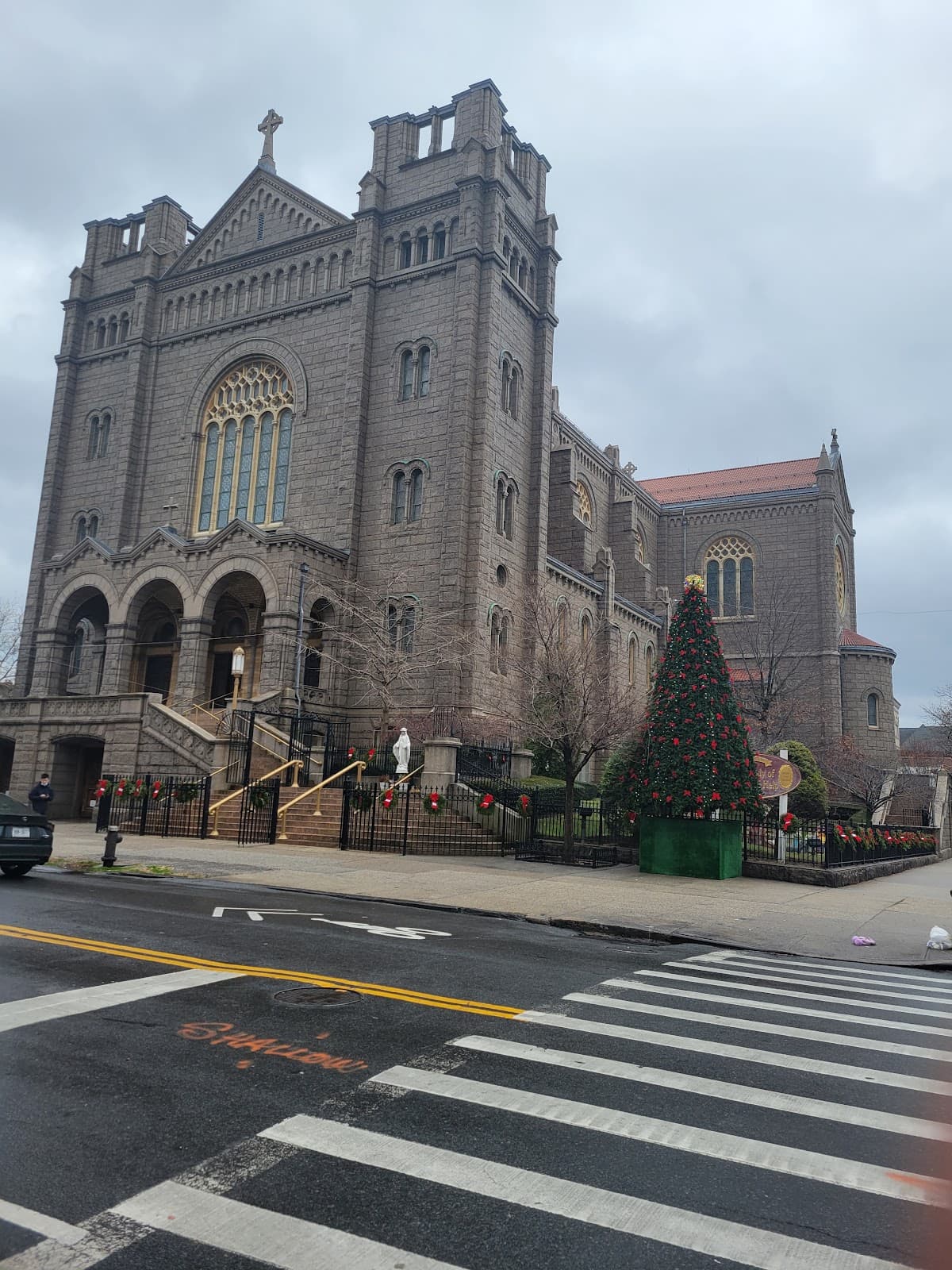 5th Avenue, Park Slope - Image 1