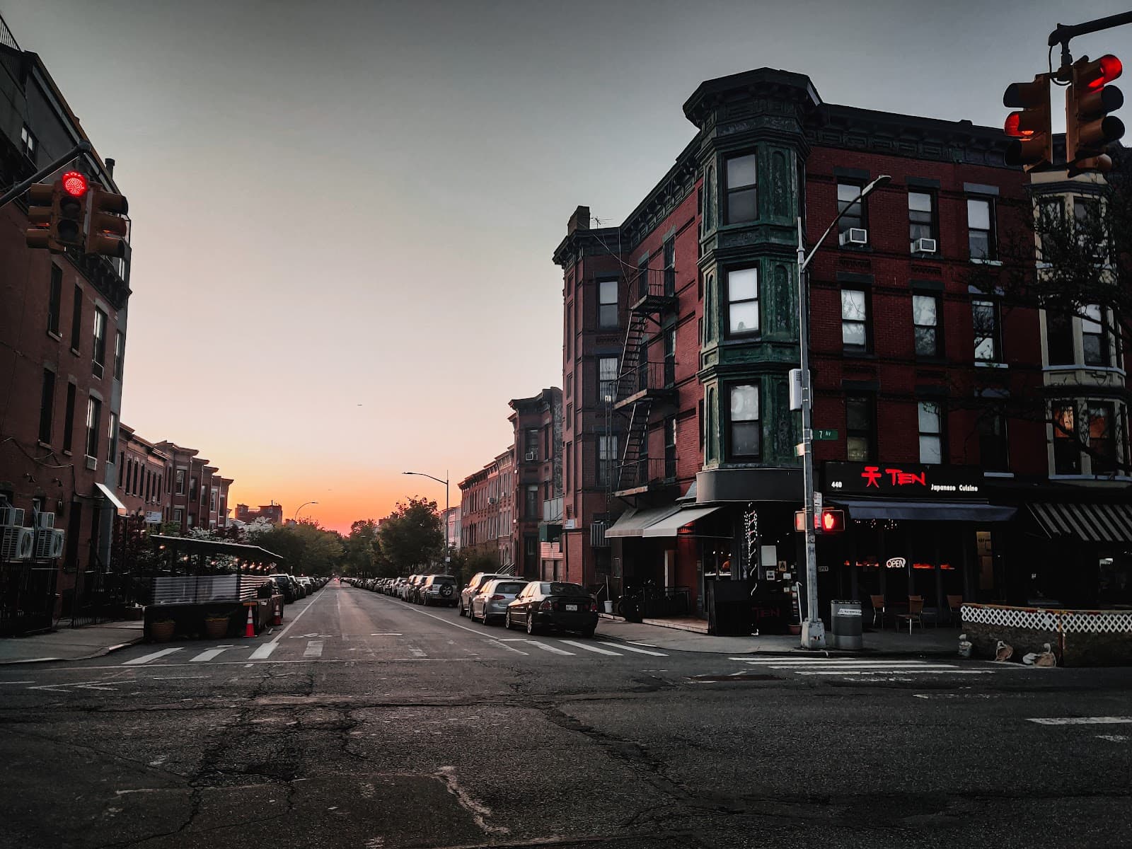 7th Avenue, Park Slope - Image 1