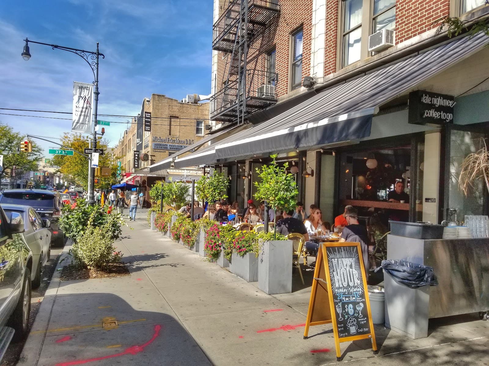 30th Avenue (Astoria) - Image 1