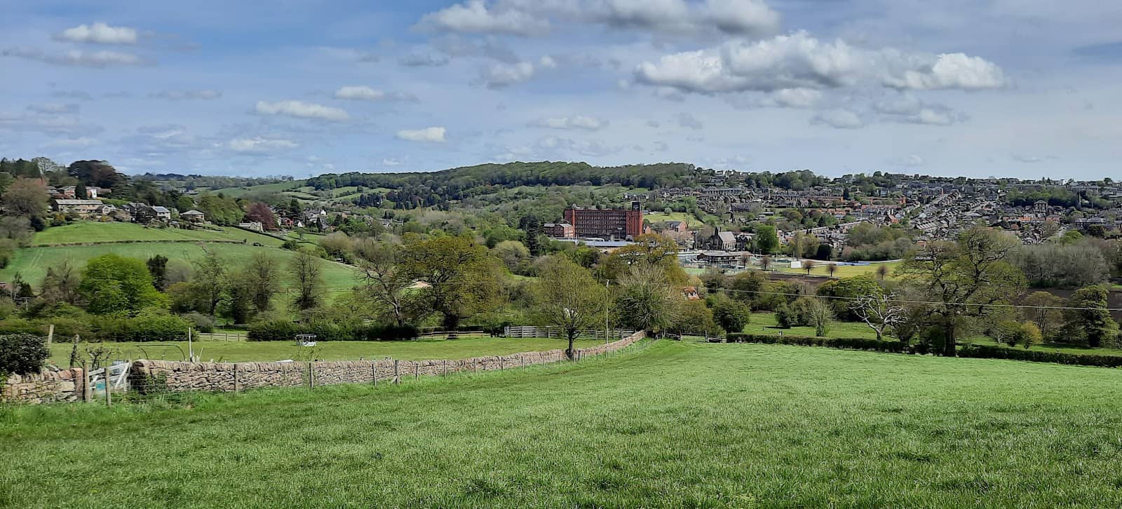 Historic Quarry Sites