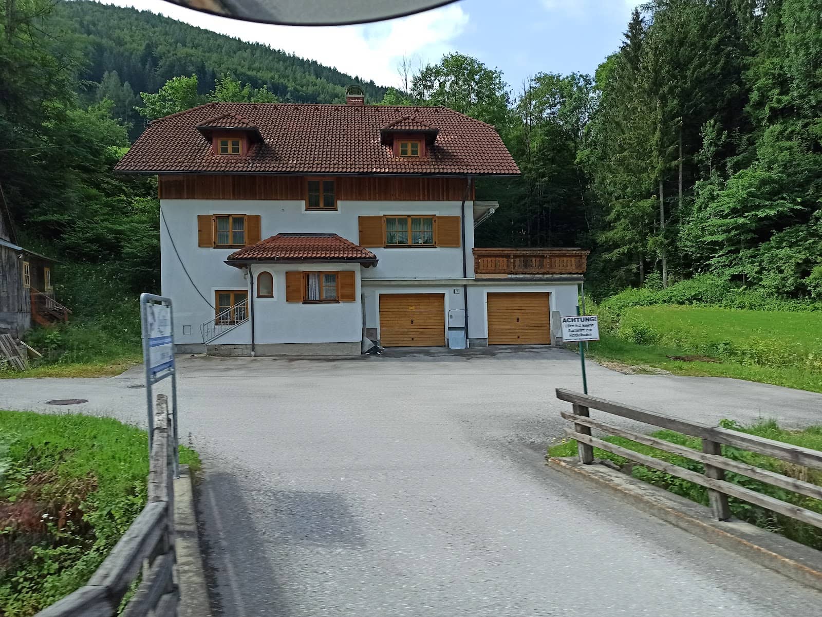 Gesäuse National Park