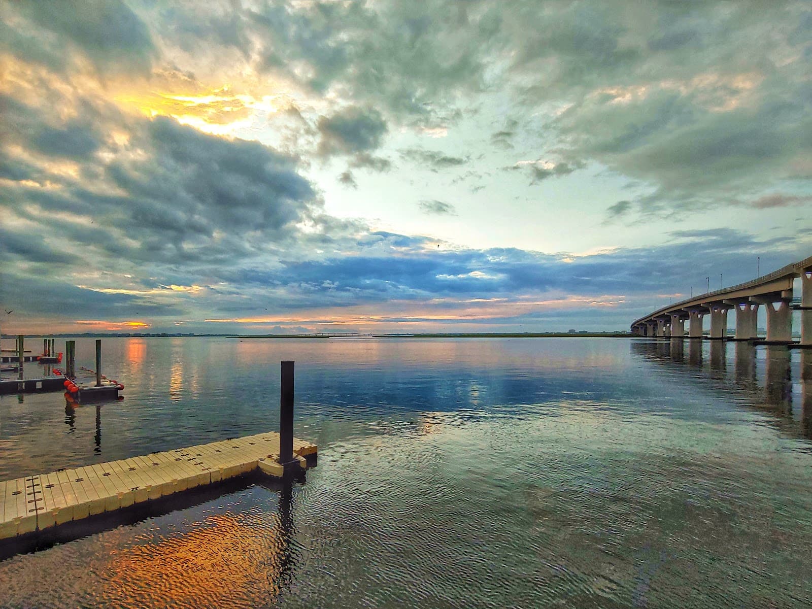 Route 52 Causeway Trail - Image 1