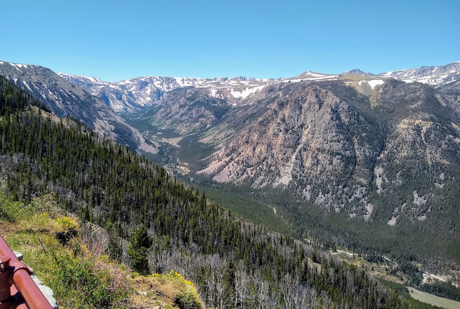 Beartooth Highway - Image 1