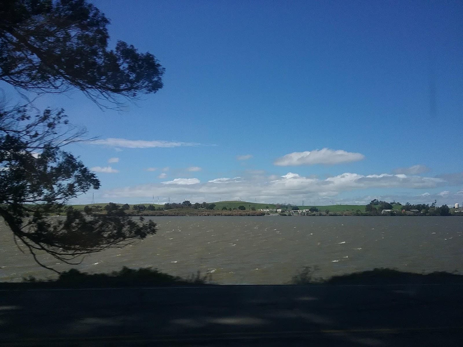 SR-160 Delta Scenic Byway - Image 1