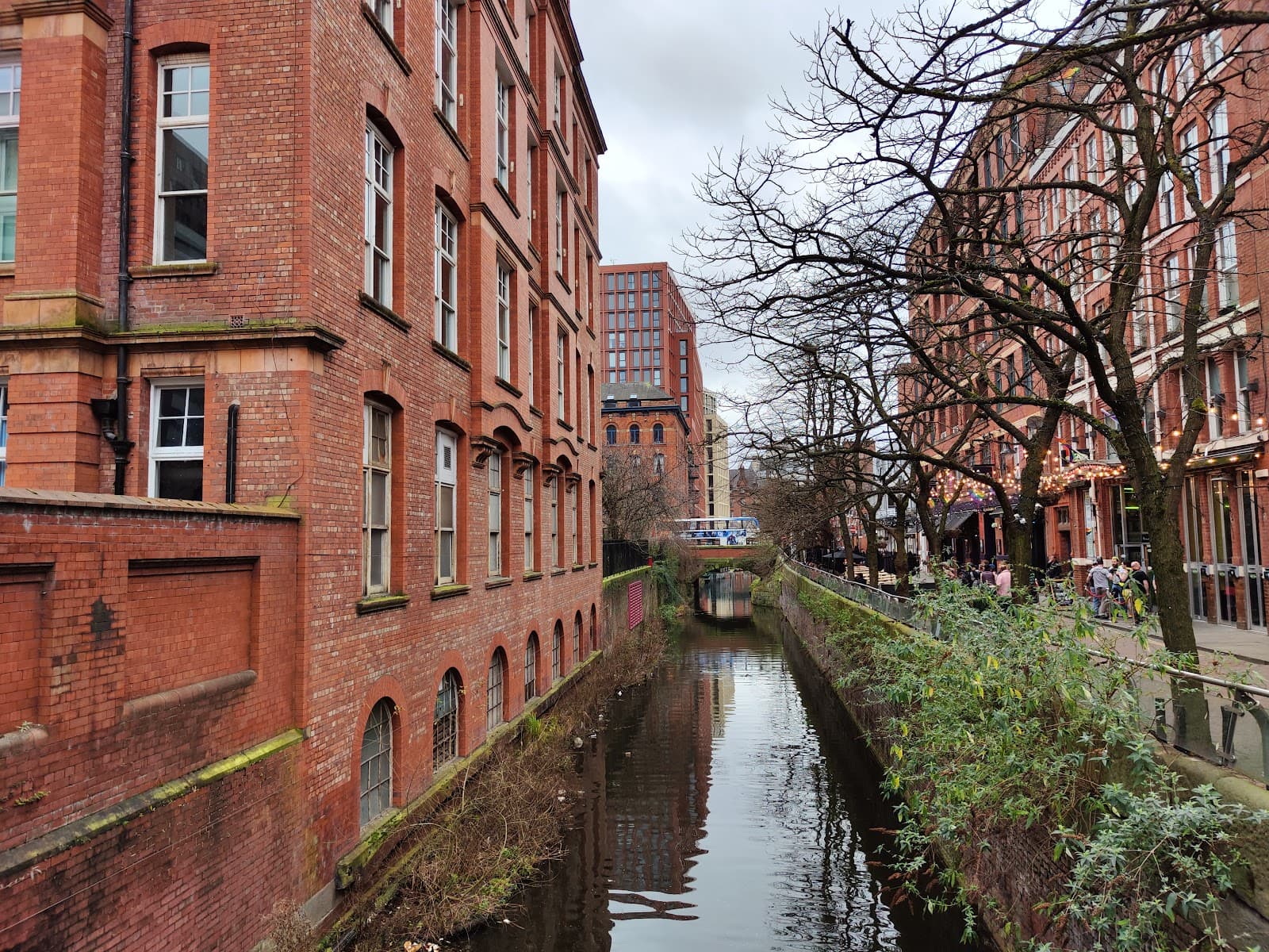 Gay Village Canal Street - Image 1