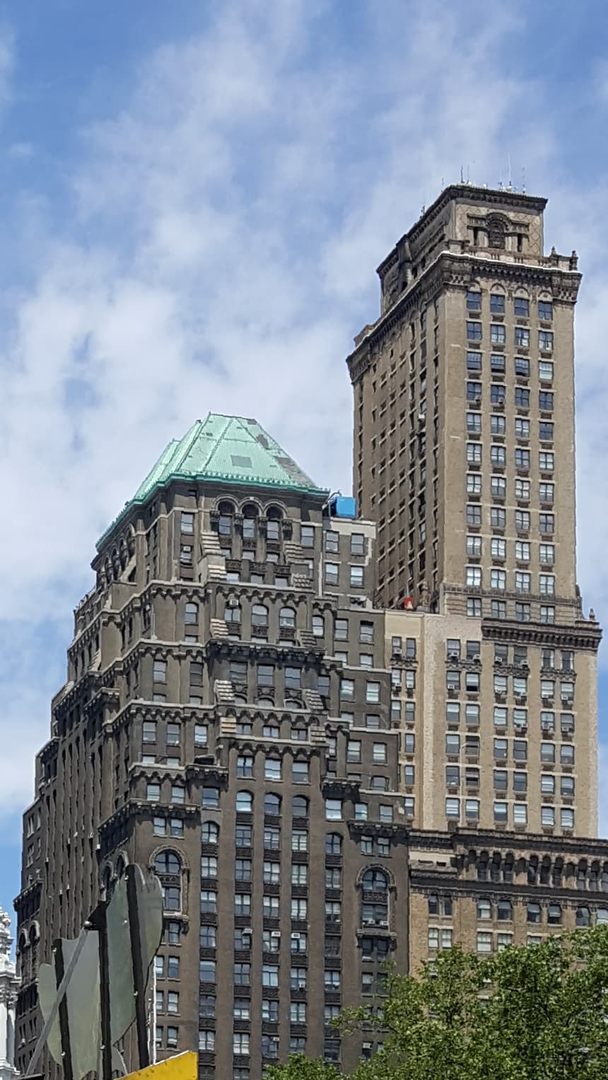 Court Street, Carroll Gardens - Image 1
