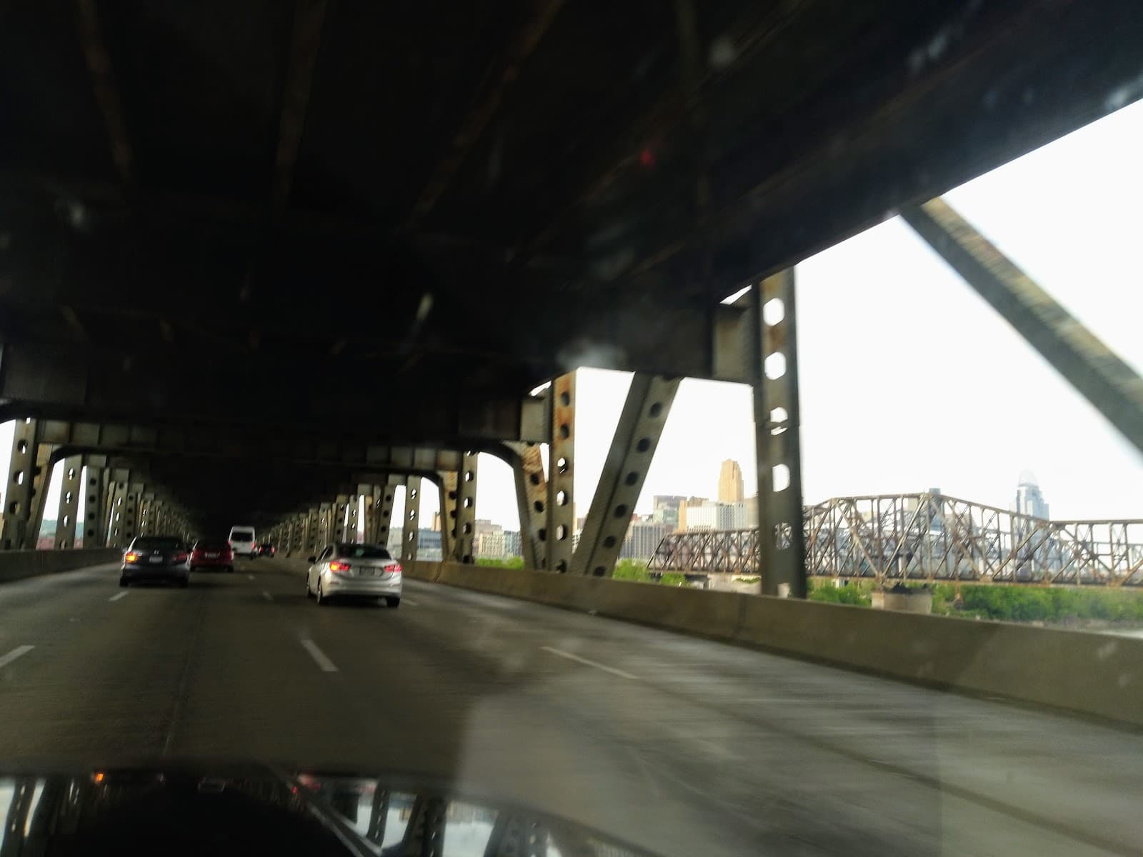 Calcasieu River I-10 Bridge - Image 1