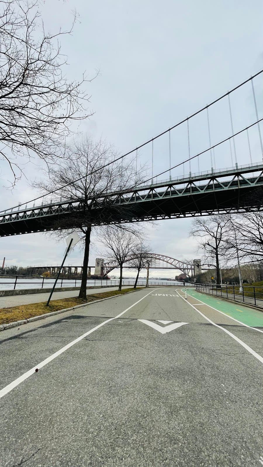 Shore Boulevard Esplanade - Image 1