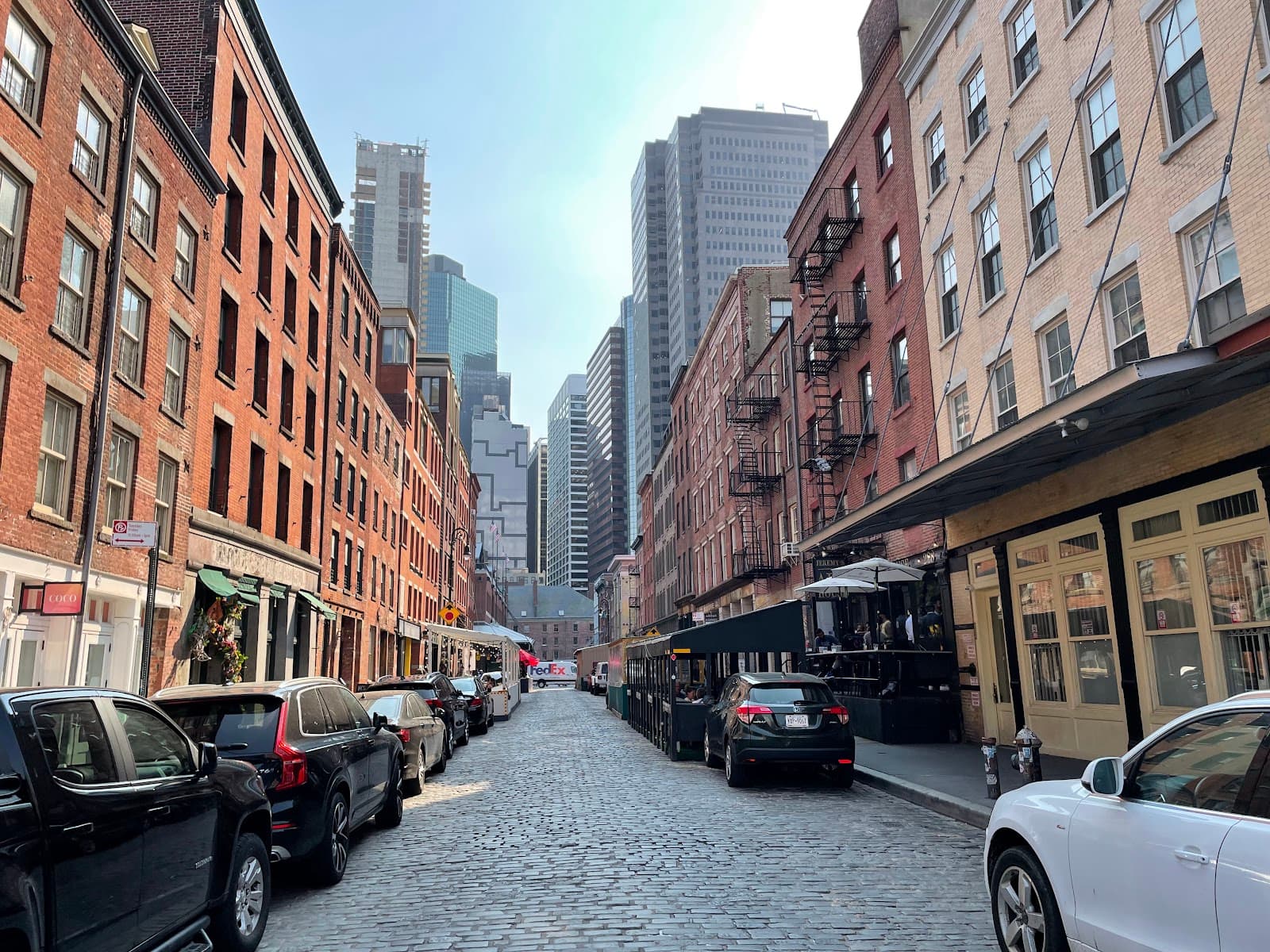 South Street Seaport - Image 1