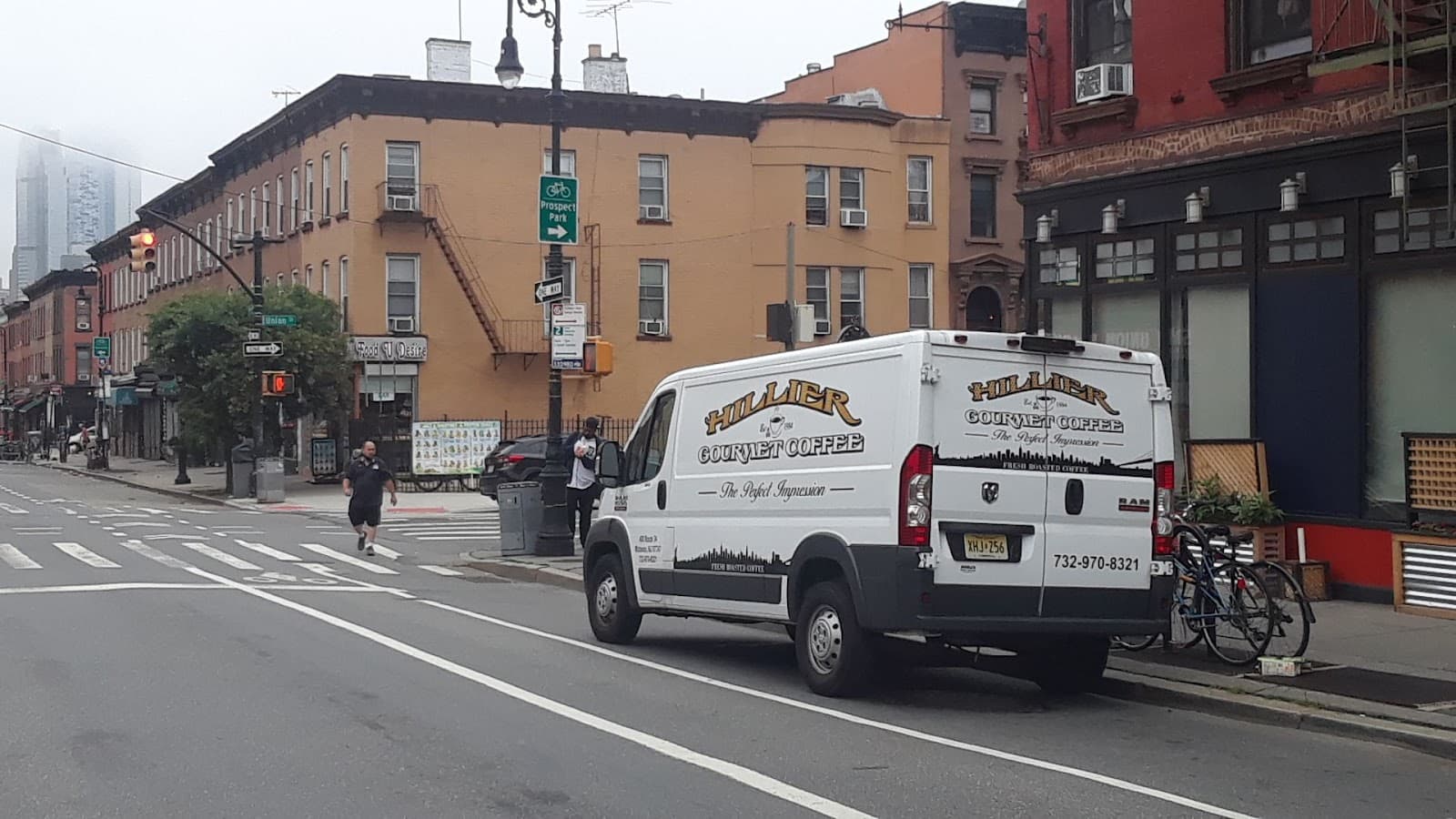 Smith Street Carroll Gardens - Image 1