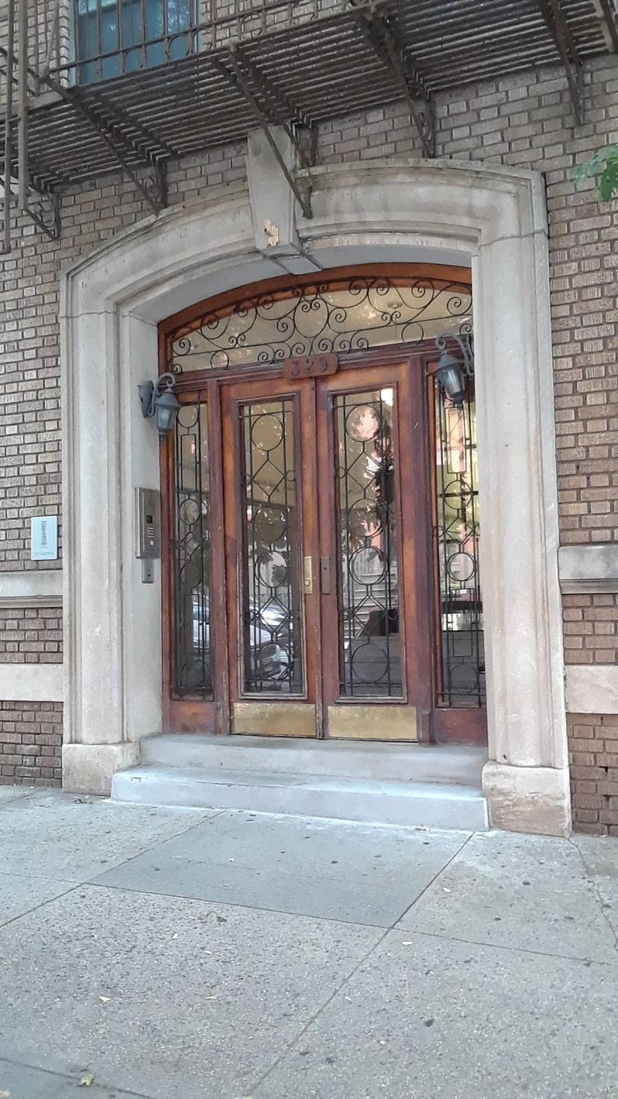 Vertical photo