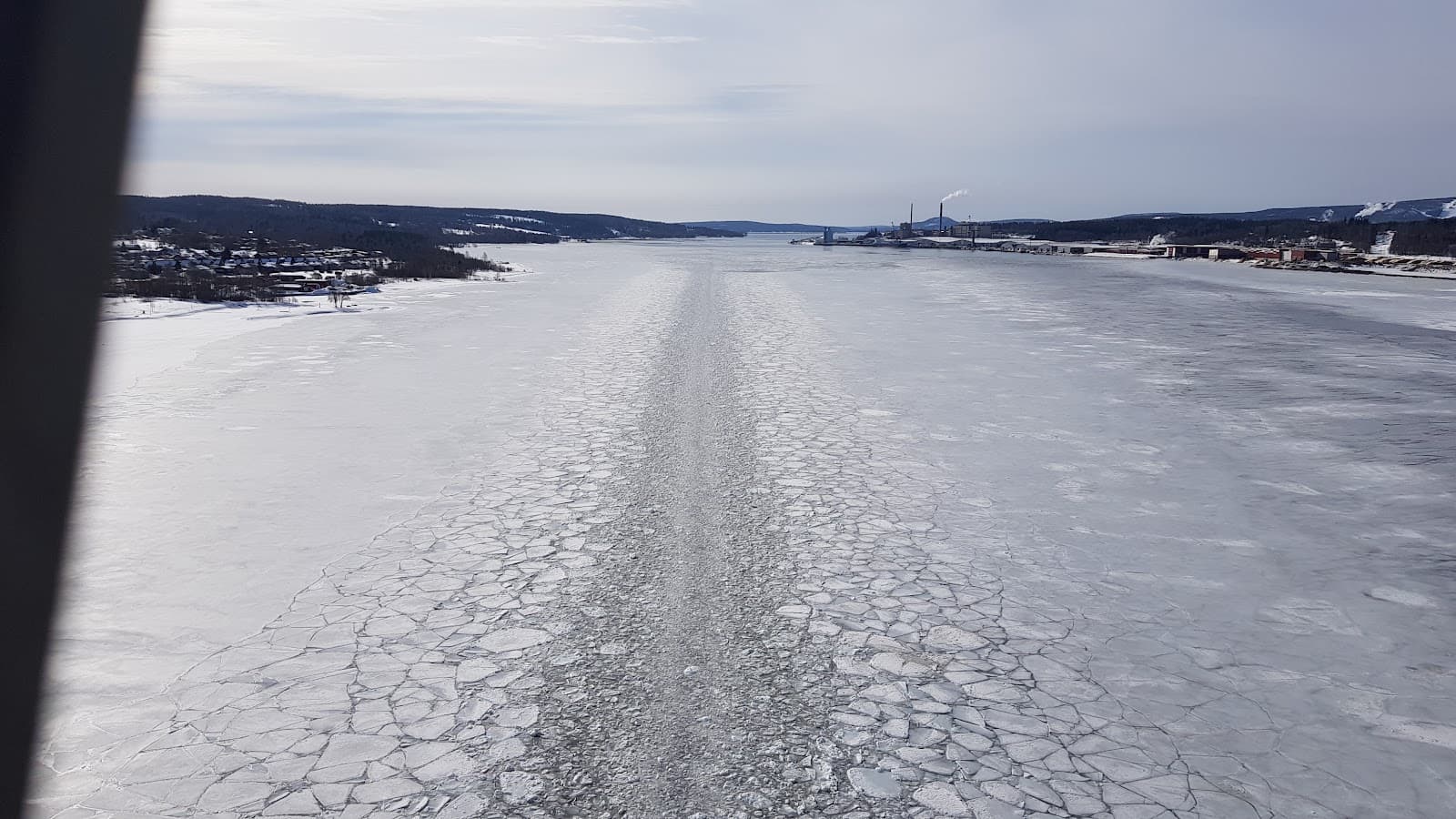 Alnöbron - Image 1