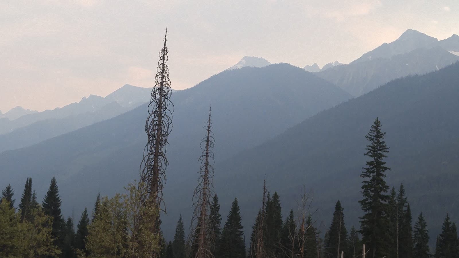 Sea to Sky Highway Vancouver - Image 1