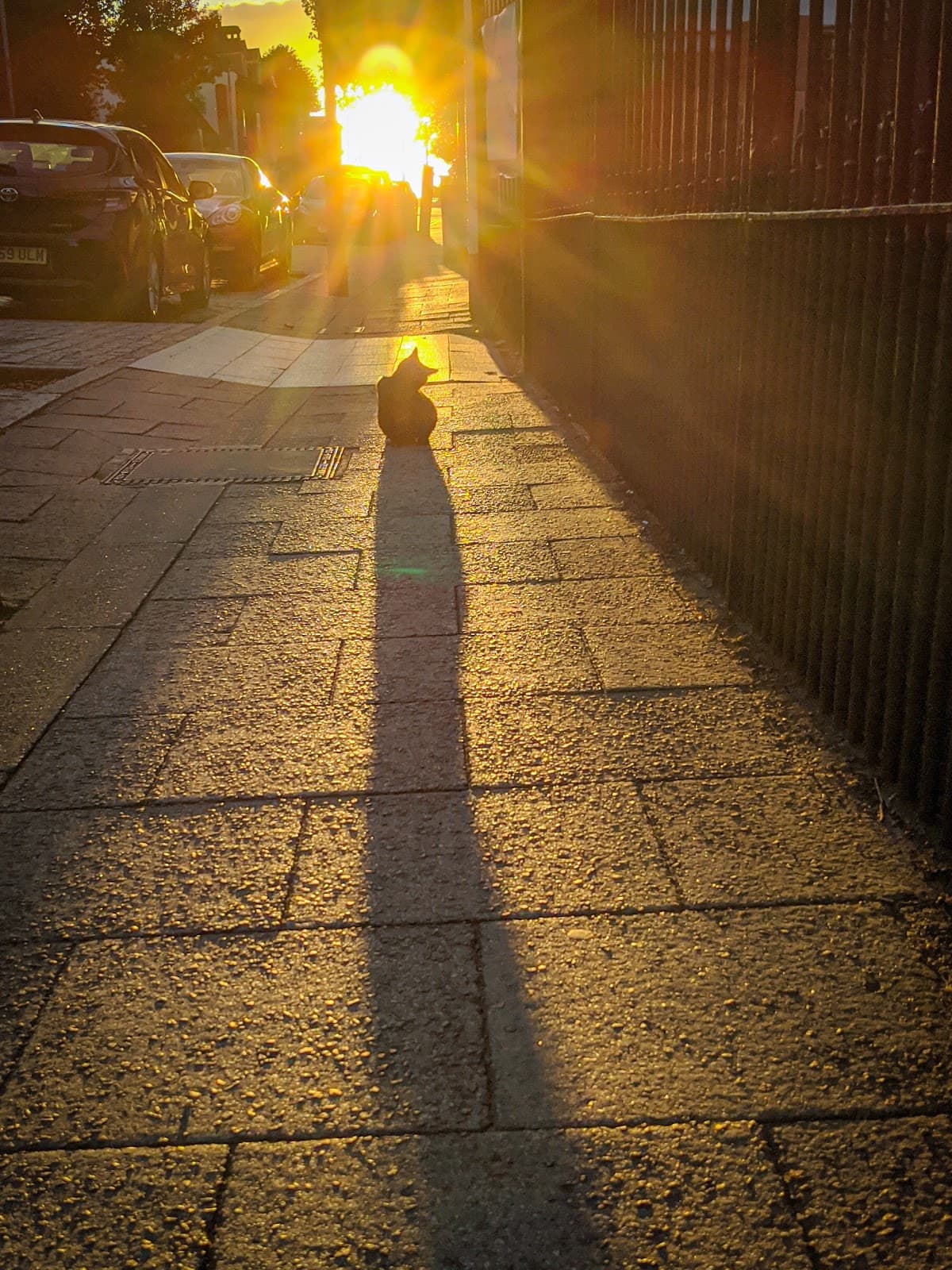 Berkhamsted High Street - Image 1
