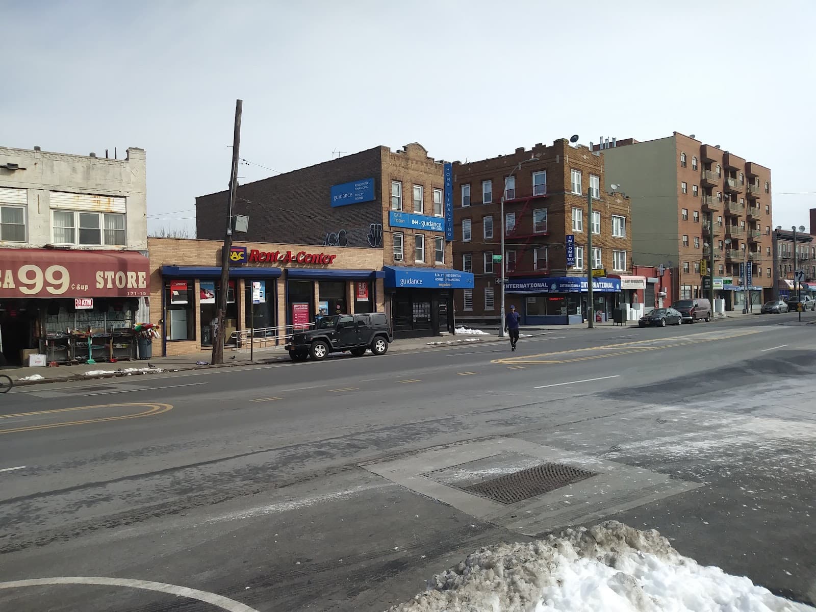 Jamaica Avenue - Image 1