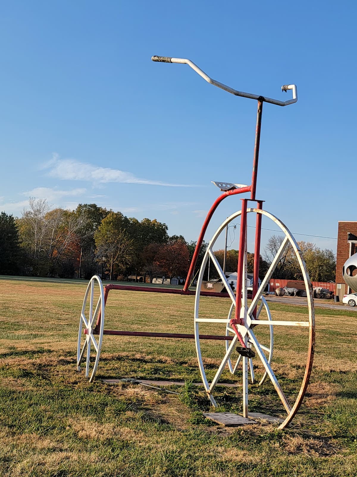 Towanda Route 66 Parkway - Image 1