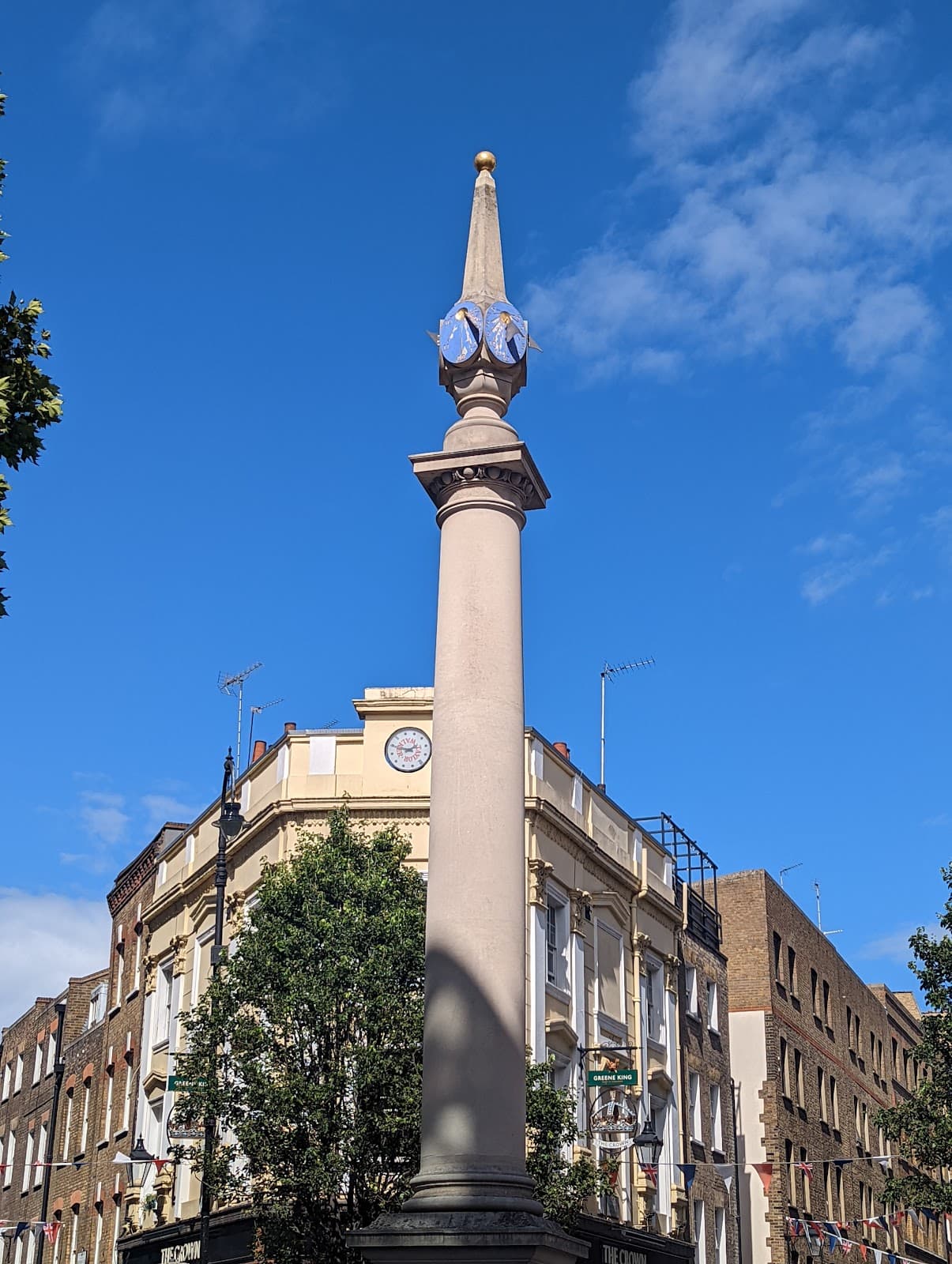 Seven Dials Covent Garden London - Image 1