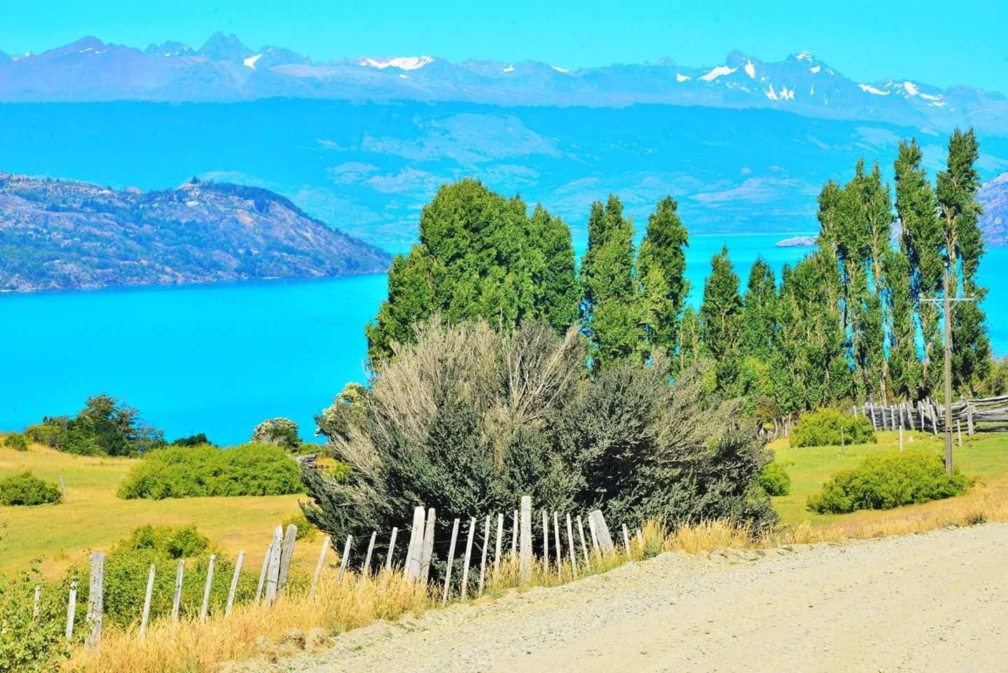 The 'Up' House in Chamiza