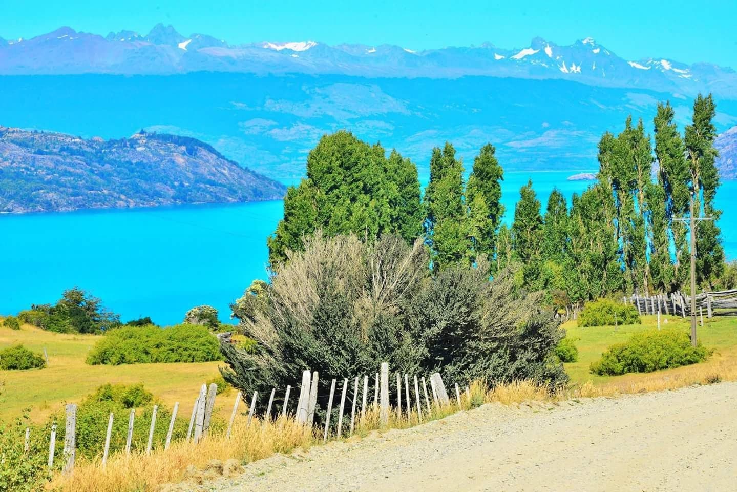 Reloncaví Fjord Scenic Route Ruta 7 - Image 1