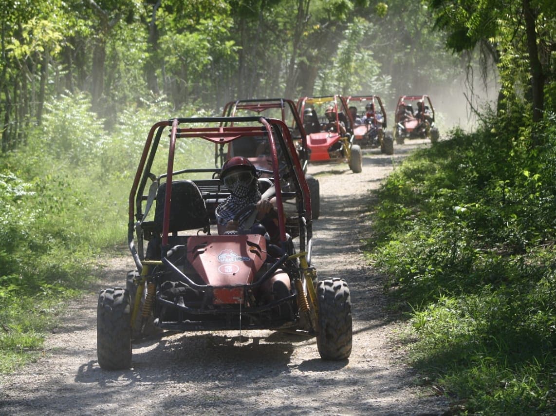 Puente de Cumayasa - Image 1
