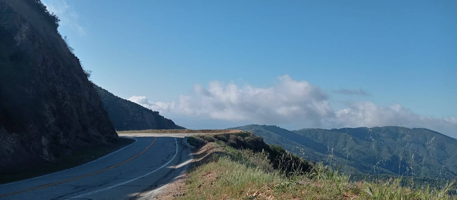 Lookout Point Vista