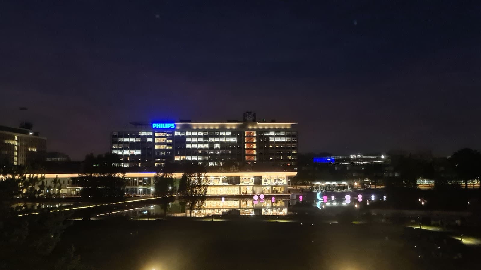 High Tech Campus Eindhoven - Image 1