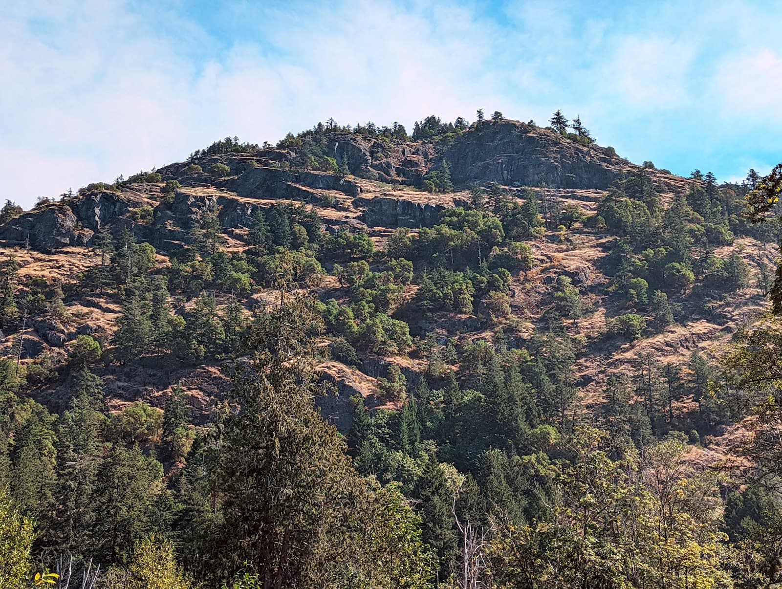 Mount Finlayson - Image 1
