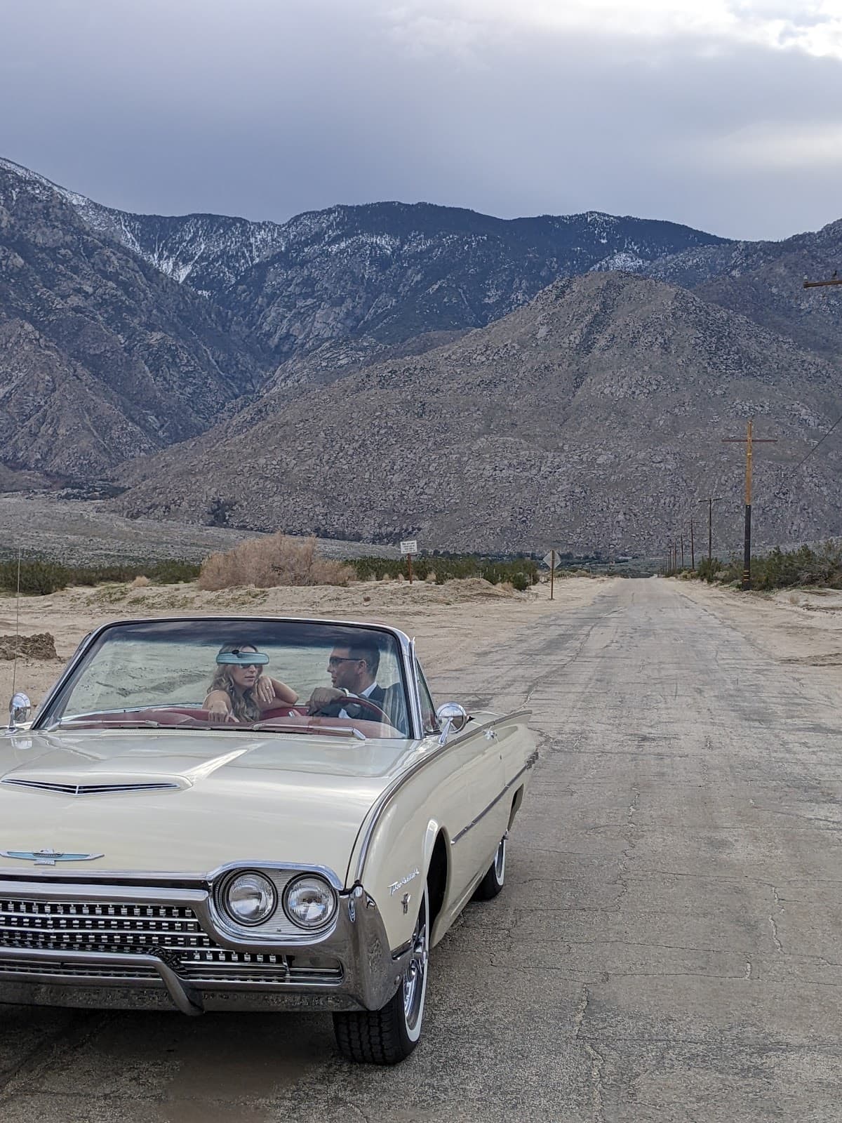 Downtown Palm Springs (Palm Canyon Drive) - Image 1