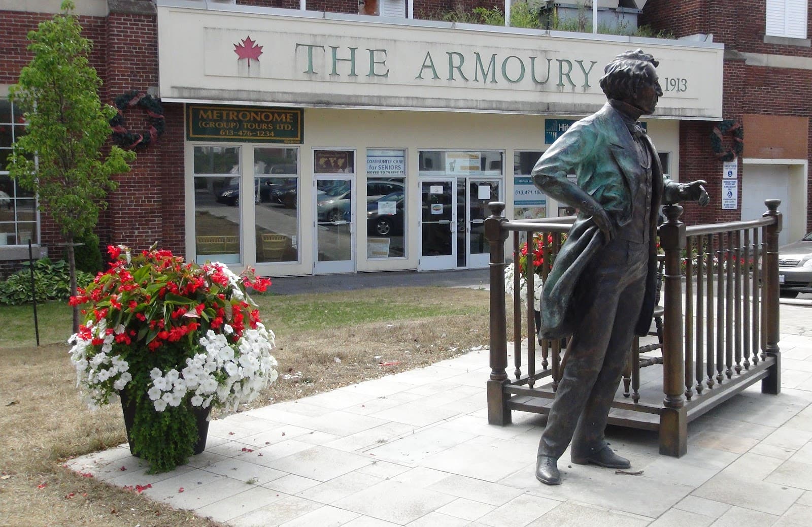 Main Street Picton - Image 1