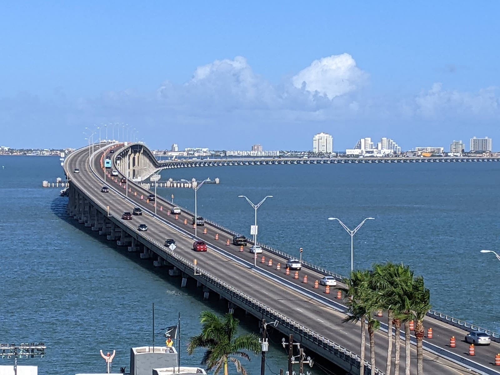 Queen Isabella Causeway - Image 1