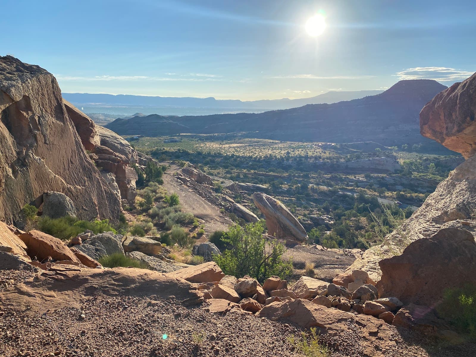 Serpents Trail - Image 1