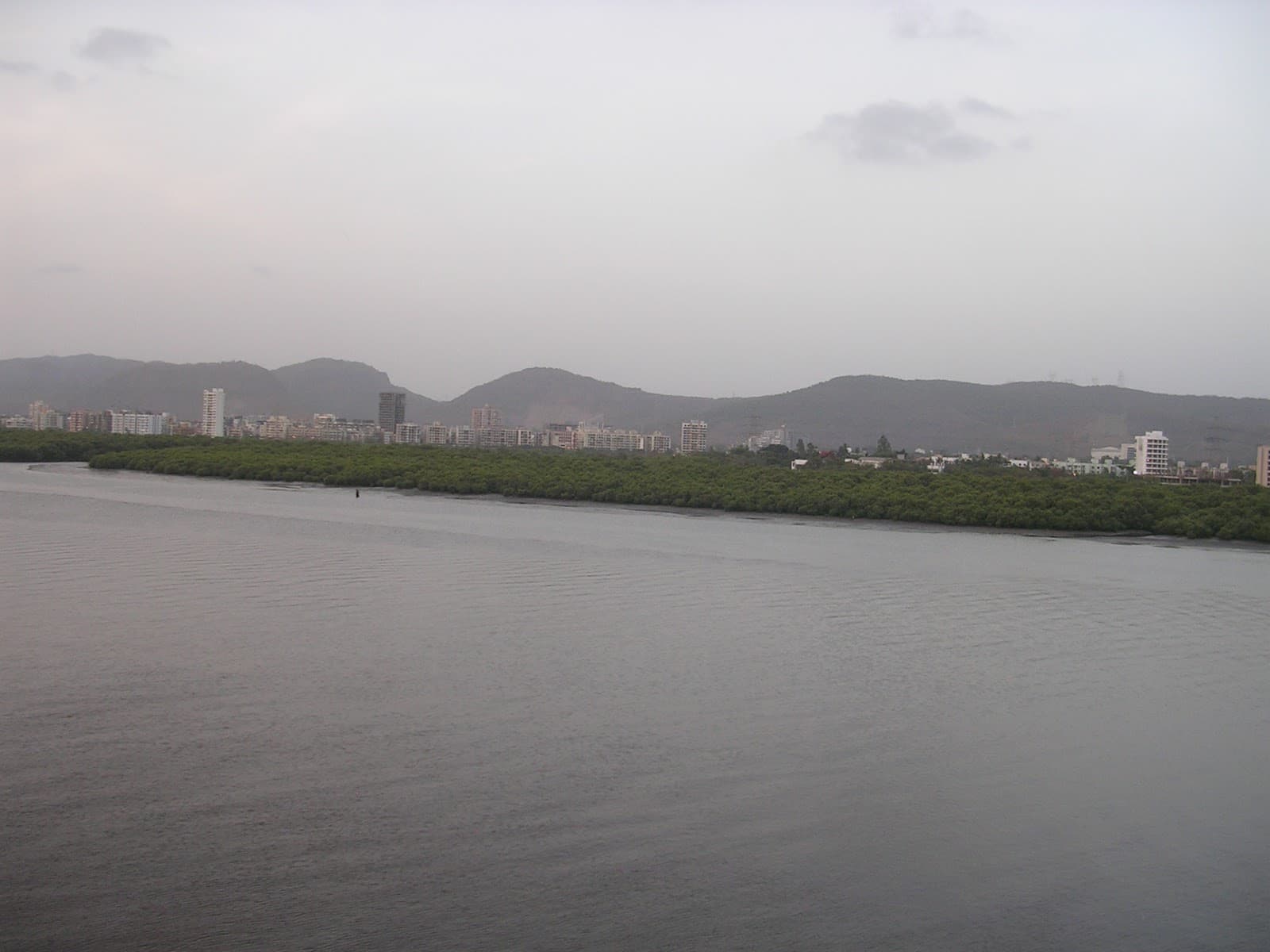 Airoli Bridge Navi Mumbai - Image 1