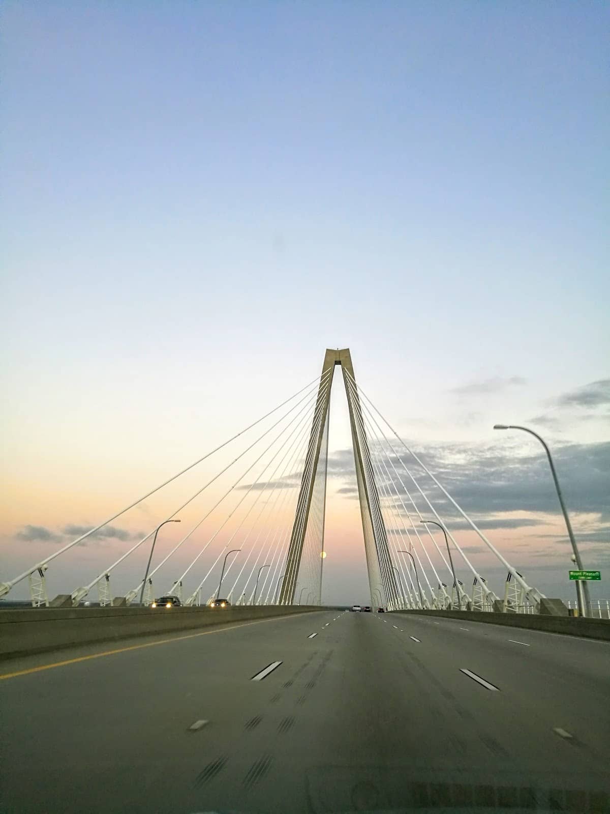 Vertical photo