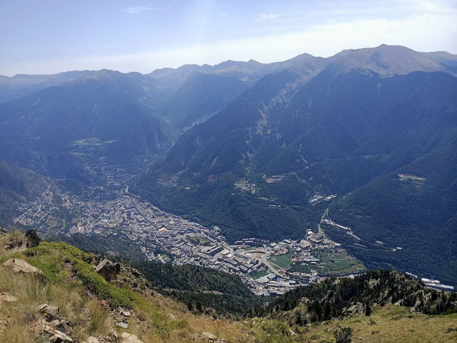 Strategic Viewpoint