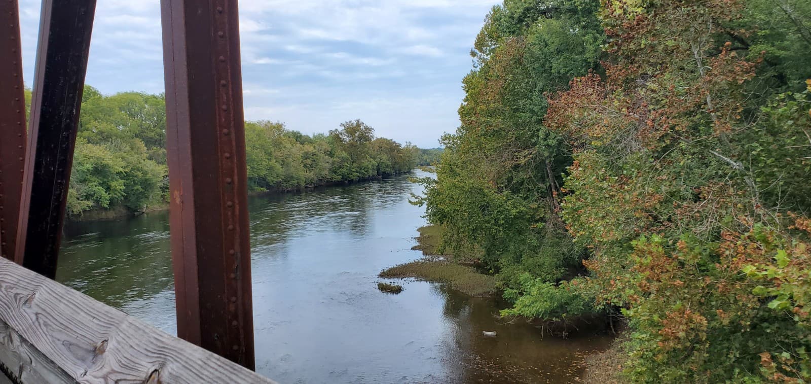 James River Heritage Trail - Image 1