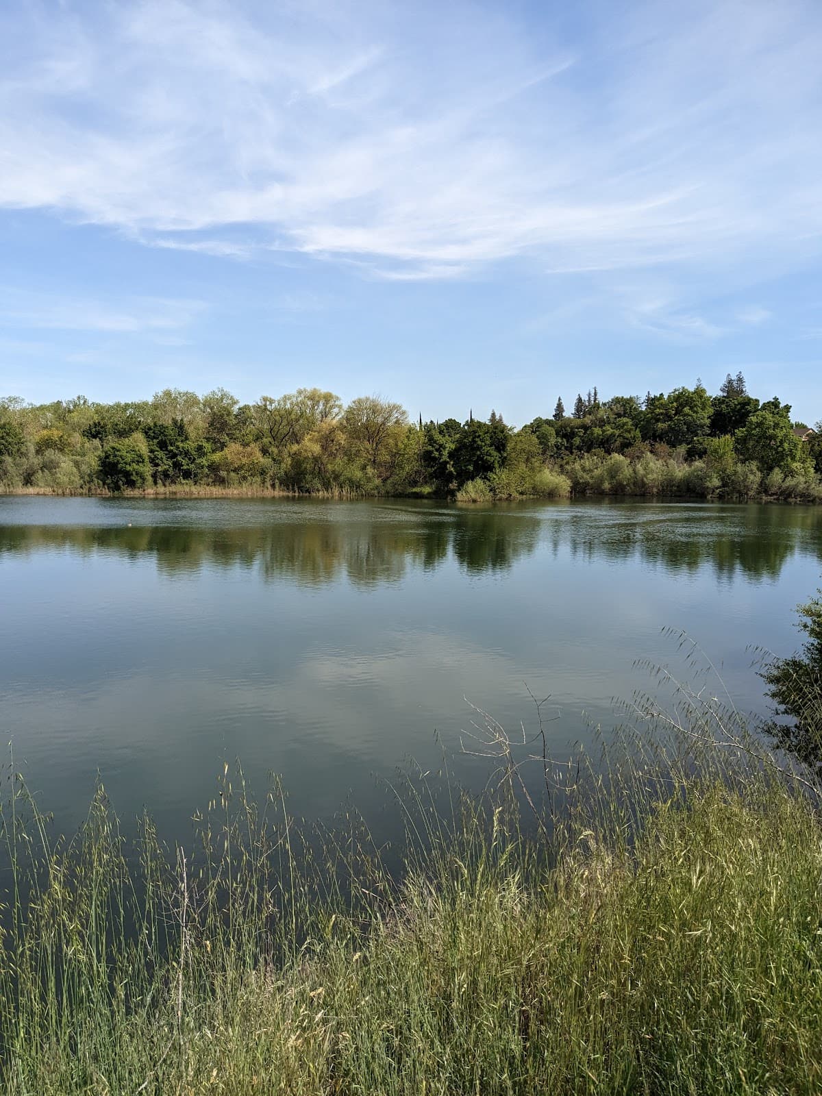 American River Bike Trail Folsom - Image 1