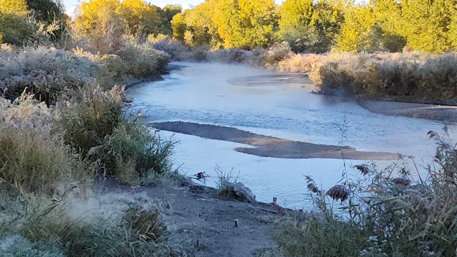 Jordan River Parkway - Image 1