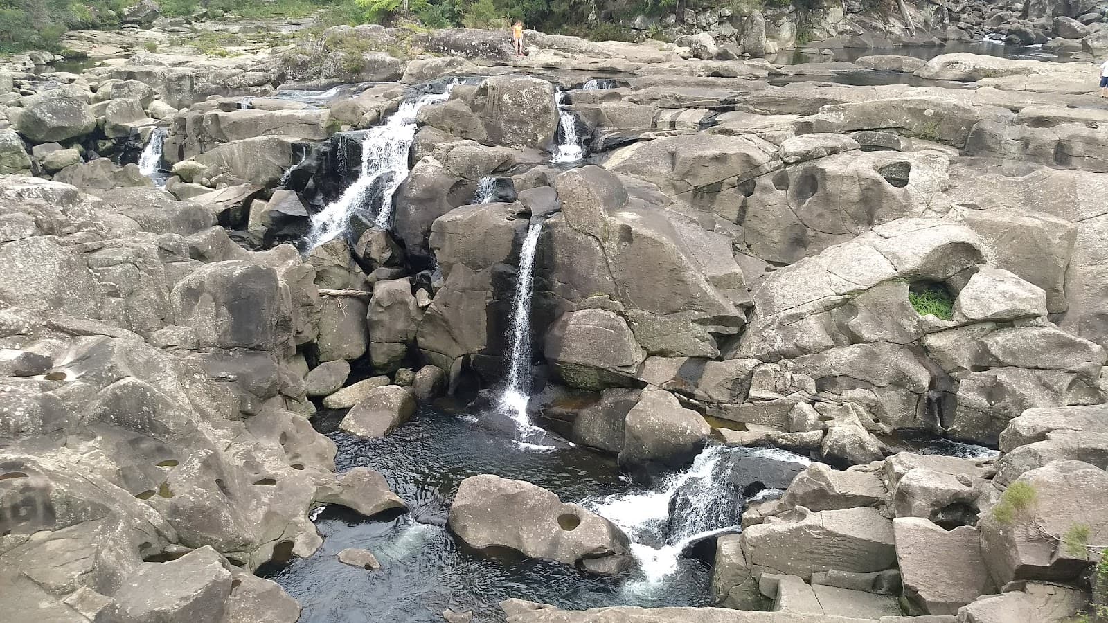 McLaren Falls - Image 1