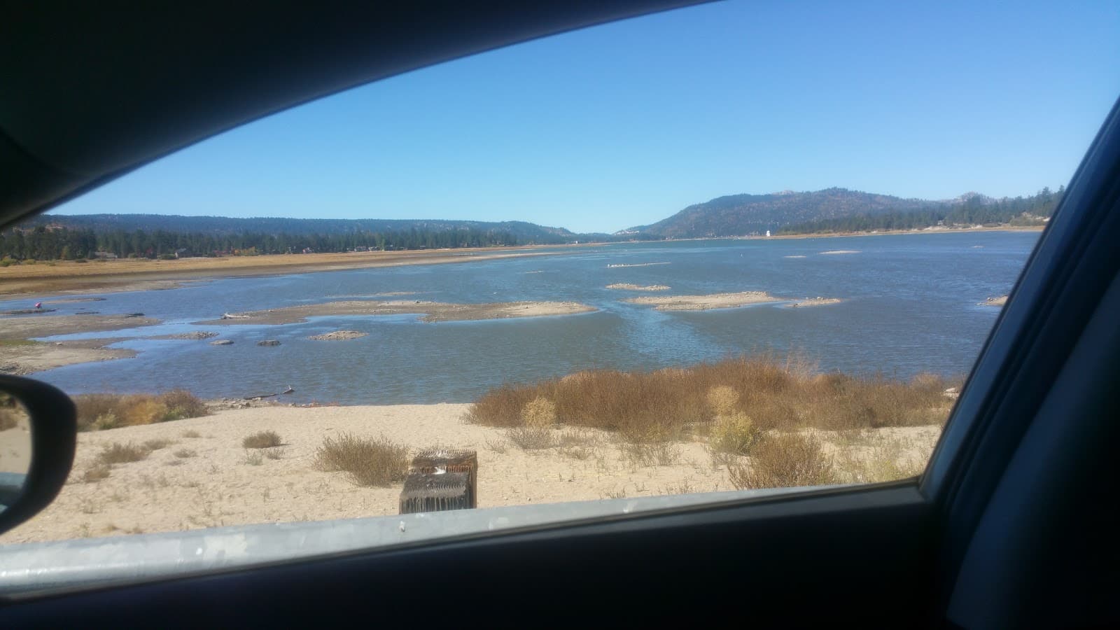 Stanfield Cutoff - Image 1