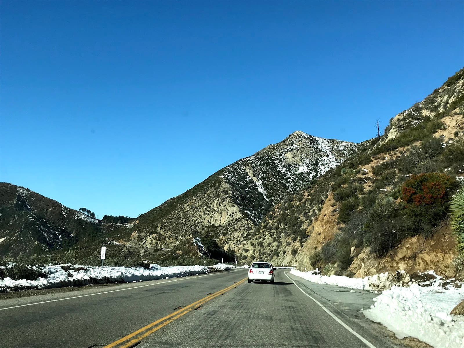 Angeles Crest Highway, La Cañada Flintridge, CA 91011 - Image 1