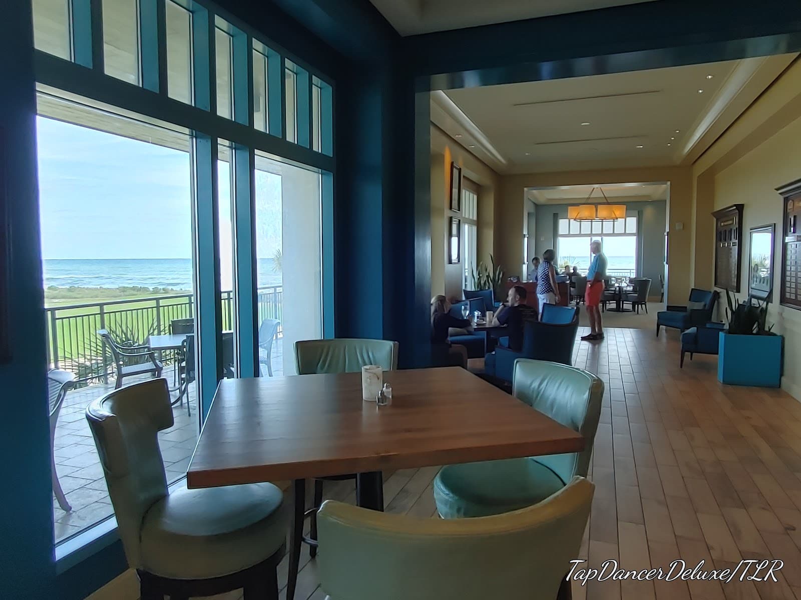 Hammock Dunes Bridge - Image 1