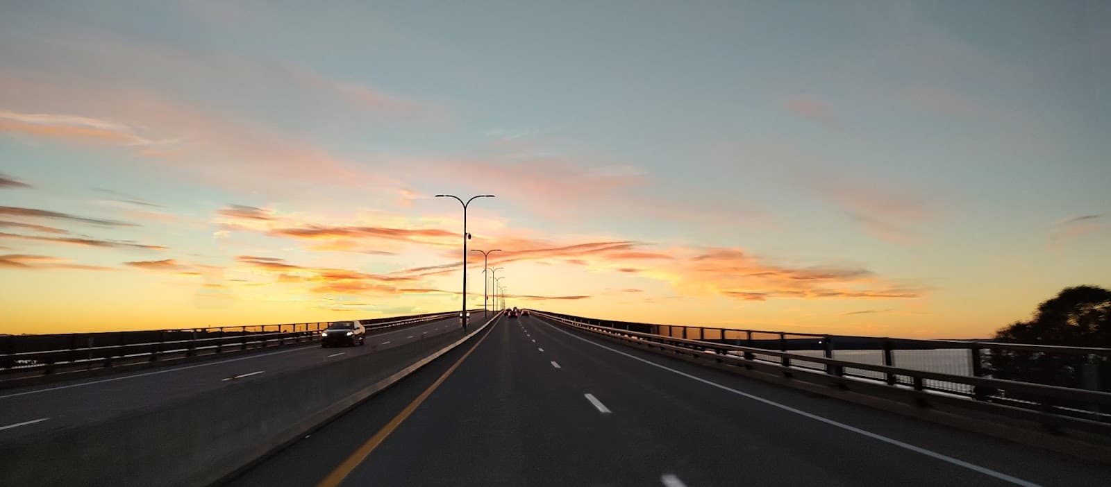 Jamestown Verrazzano Bridge - Image 1